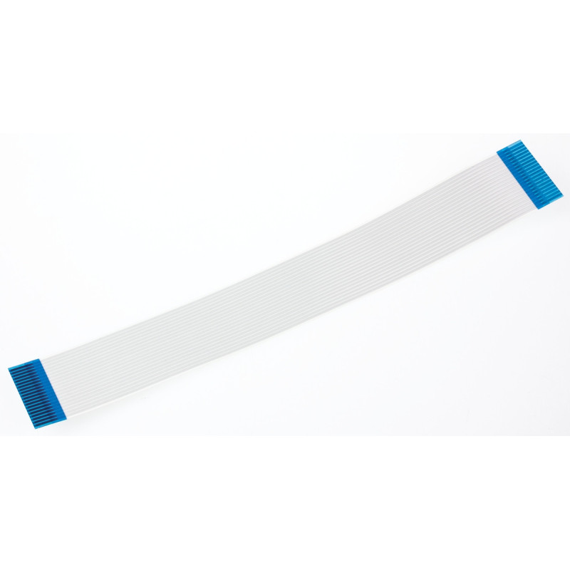 Bandă FFC Fire 20 P 1mm 152mm 60V | Electronic-mag.ro | Componente Electronice