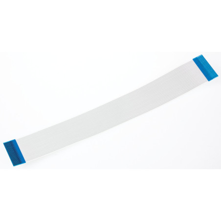Bandă FFC Fire 20 P 1mm 152mm 60V | Electronic-mag.ro | Componente Electronice