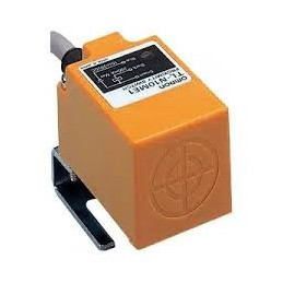 Senzor: inductiv; 0÷10mm; NPN / NO; cablu 2m; TL