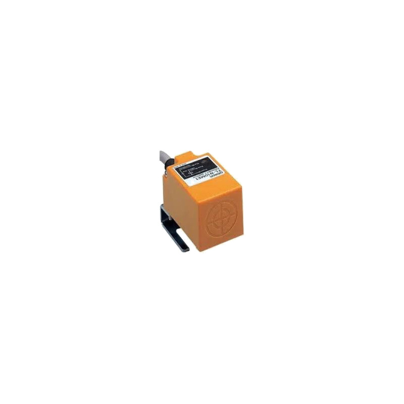 Senzor: inductiv; 0÷10mm; NPN / NO; cablu 2m; TL
