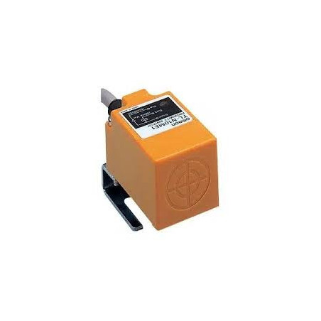 Senzor: inductiv; 0÷10mm; NPN / NO; cablu 2m; TL