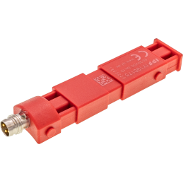 Senzor: inductiv; 10mm; PNP / NO; Ualim: 10÷30VDC; 200mA; IP67