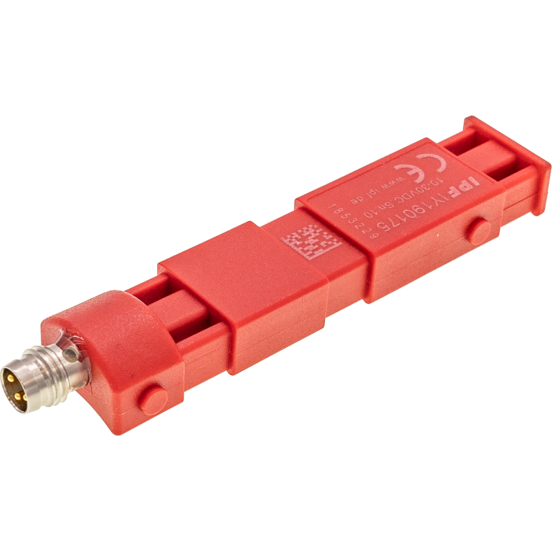 Senzor: inductiv; 10mm; PNP / NO; Ualim: 10÷30VDC; 200mA; IP67