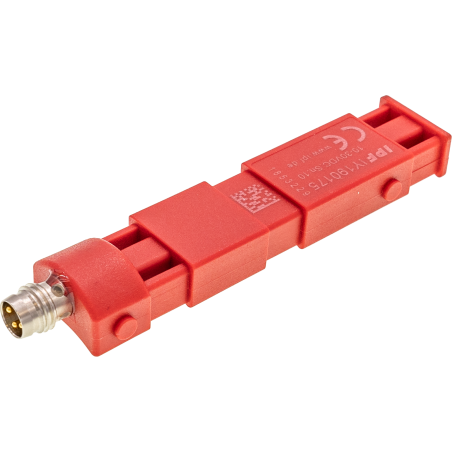 Senzor: inductiv; 10mm; PNP / NO; Ualim: 10÷30VDC; 200mA; IP67