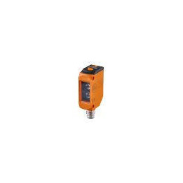 Senzor: fotoelectric