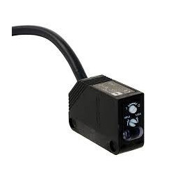 Senzor: fotoelectric; receptor; emiţător-receptor