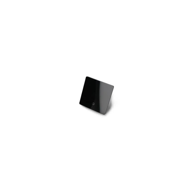 Termostat fără fir; în cutie de metal; 230VAC; IP20; SUPLA Termostat fără fir; în cutie de metal; 230VAC; IP20; SUPLA