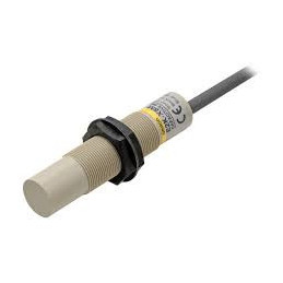 Senzor: capacitiv; Rază: 0÷8mm; OUT: NPN / NO; Ualim: 10÷30VDC; ABS
