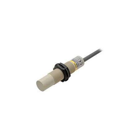 Senzor: capacitiv; Rază: 0÷8mm; OUT: NPN / NO; Ualim: 10÷30VDC; ABS