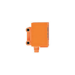 Senzor: fotoelectric