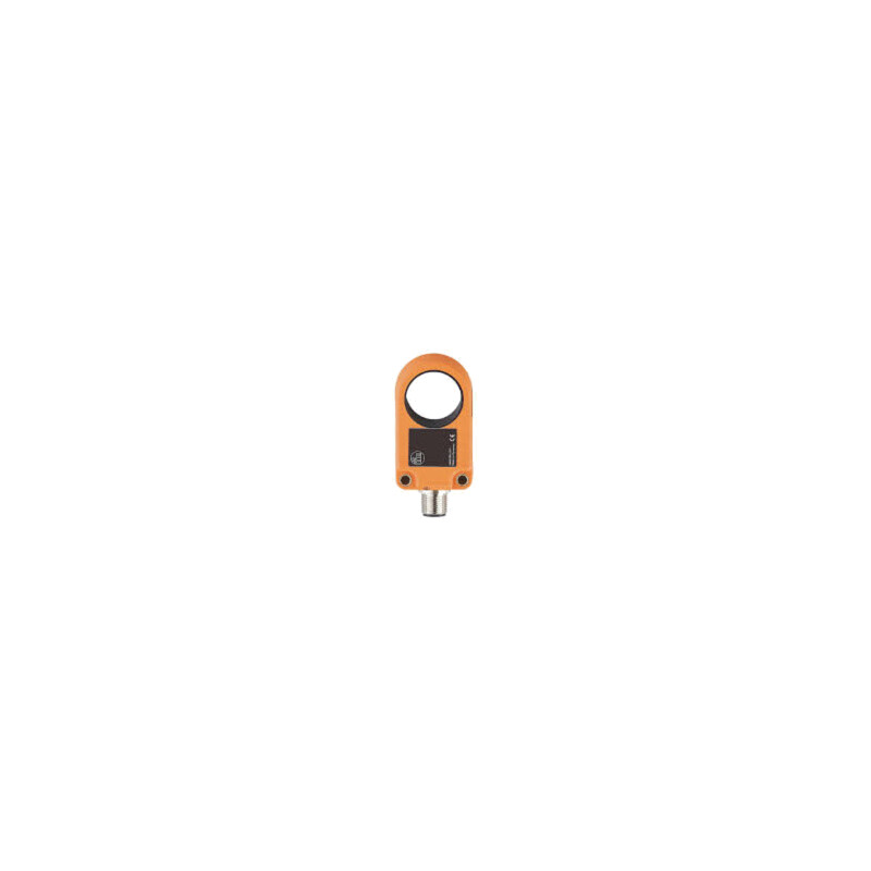 Sensor: inductive; Kind of sensor: ring