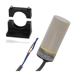 Senzor: capacitiv; Rază: 3÷25mm; 90÷250VAC; OUT: cu 2 cabluri NO
