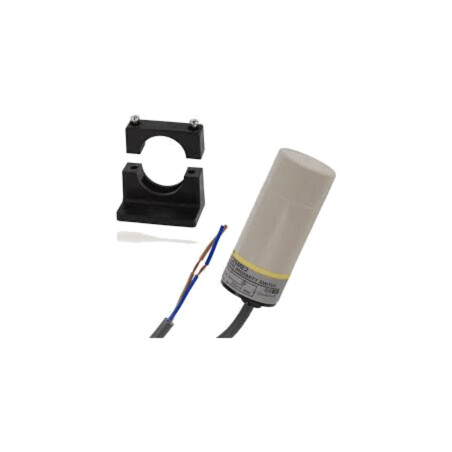Senzor: capacitiv; Rază: 3÷25mm; 90÷250VAC; OUT: cu 2 cabluri NO