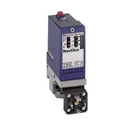 Modul: presostat; presiune; 20÷300bar; OUT 1: SPDT; G1/4"