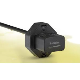 Senzor: inductiv; 14mm; analogică 4-20mA; Ualim: 15÷30VDC; IP67