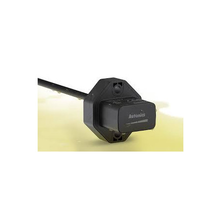 Senzor: inductiv; 14mm; analogică 4-20mA; Ualim: 15÷30VDC; IP67
