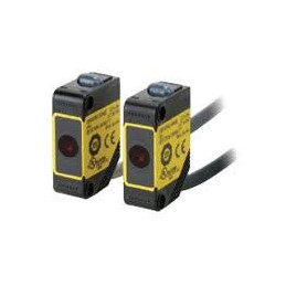 Senzor: fotoelectric; Rază: 200mm÷3m; PNP; LIGHT-ON; 3mA; PBT; PIN: 4