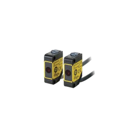 Senzor: fotoelectric; Rază: 200mm÷3m; PNP; LIGHT-ON; 3mA; PBT; PIN: 4