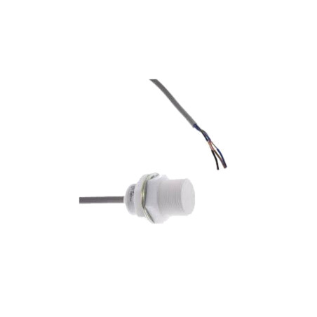 Senzor: inductiv; OUT: PNP / NO; 0÷10mm; M30; Conexiune: cablu 2m