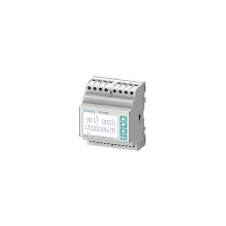 Controler; pentru şină DIN; IP40; 72,3x90,6x63,2mm; 5A