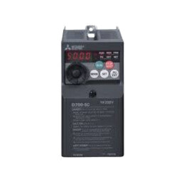 Invertor; Putere max.motor: 0,75kW; Ualim: 200÷240VAC; IP20