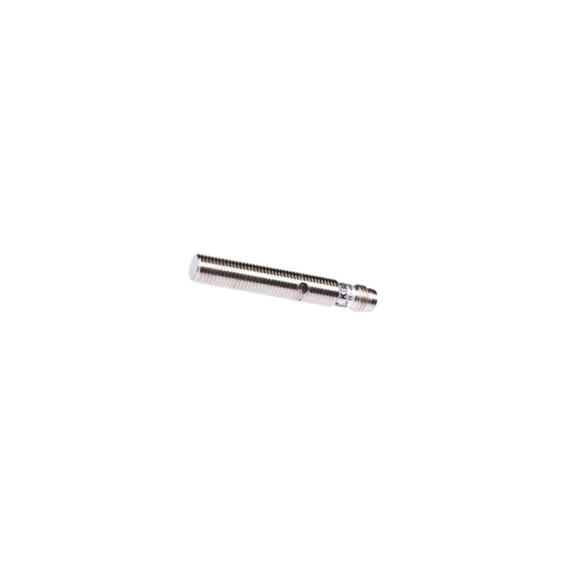 Senzor: capacitiv; Rază: 0,1÷1,5mm; OUT: PNP; Ualim: 11÷30VDC; PIN: 3