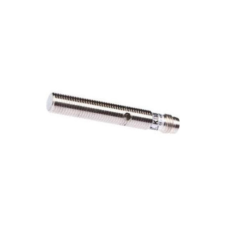 Senzor: capacitiv; Rază: 0,1÷1,5mm; OUT: PNP; Ualim: 11÷30VDC; PIN: 3