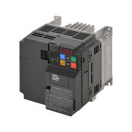 Invertor vectorial; 4/5,5kW; 3x400VAC; 3x380÷480VAC; 3G3M1