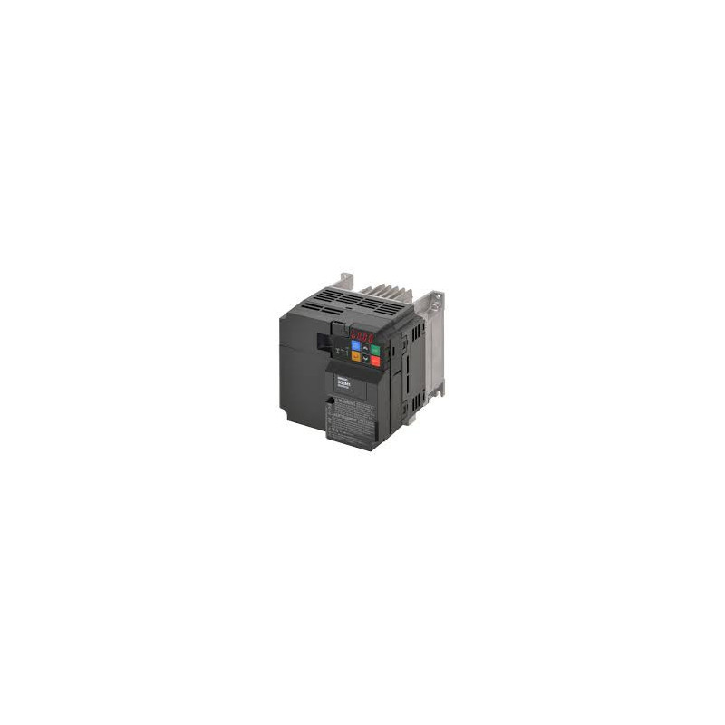 Invertor vectorial; 4/5,5kW; 3x400VAC; 3x380÷480VAC; 3G3M1