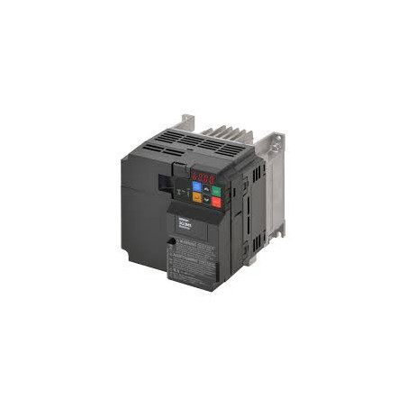 Invertor vectorial; 4/5,5kW; 3x400VAC; 3x380÷480VAC; 3G3M1