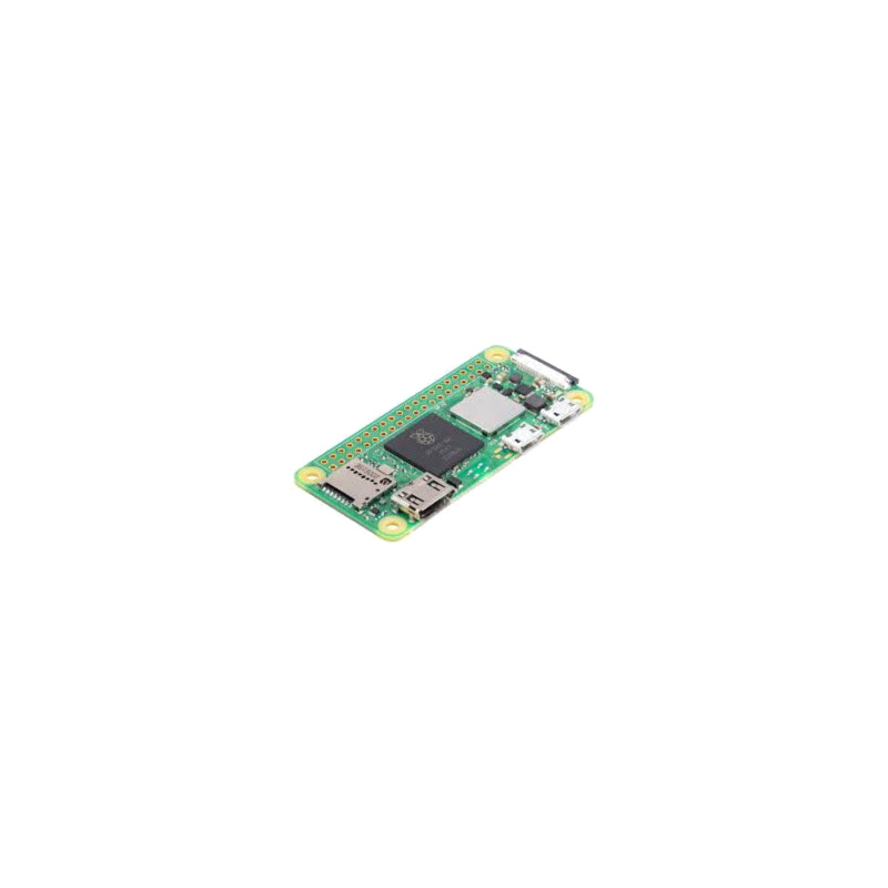 Raspberry Pi Zero 2 W - Placă Mini PC Performantă și Compactă Raspberry Pi Zero 2 W - Placă Mini PC Performantă și Compactă