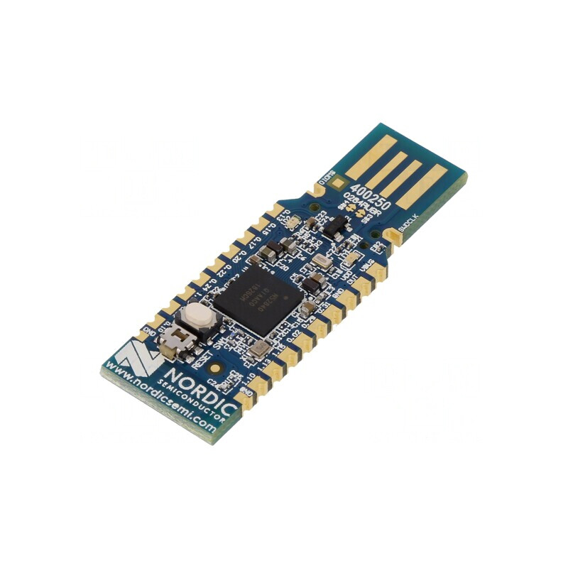 Kit Dezvoltare Bluetooth 5 BLE NRF52840-DONGLE | Electronic-mag.ro | Componente Electronice Kit Dezvoltare Bluetooth 5 BLE NRF52840-DONGLE | Electronic-mag.ro | Componente Electronice