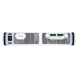 Alimentator: de laborator programabil; Ch: 1; 0÷60VDC; 0÷55A; GEN