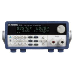 Sarcină electronică; 120V; 120A; 600W; 214,5x88,2x470mm