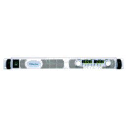 Alimentator: de laborator programabil; Ch: 1; 0÷50VDC; 0÷30A; 6mV