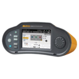 Aparat de măsură: pentru instalaţii electrice; LCD; VAC: 600V