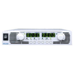Alimentator: de laborator programabil; Ch: 1; 0÷60VDC; 0÷12,5A