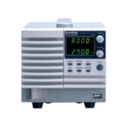Alimentator: de laborator programabil; Ch: 1; 0÷80VDC; 27A; 720W