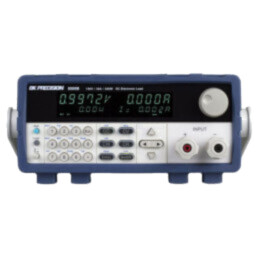 Sarcină electronică; 150V; 30A; 300W; 214,5x88,2x354,6mm