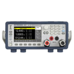 Sarcină electronică; 0÷150V; 0÷60A; 350W; 213x88x390mm
