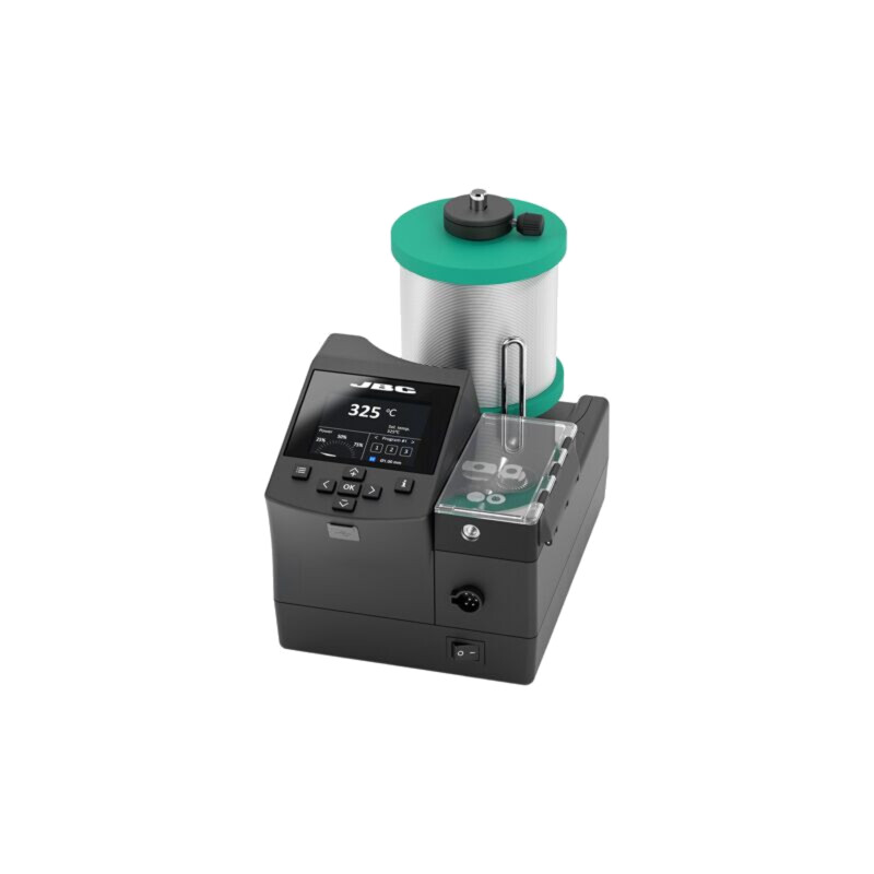 Station: control unit; 150W; 90÷450°C; 230VAC; Display: LCD; ESD Station: control unit; 150W; 90÷450°C; 230VAC; Display: LCD; ESD