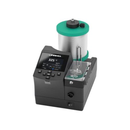 Station: control unit; 150W; 90÷450°C; 230VAC; Display: LCD; ESD