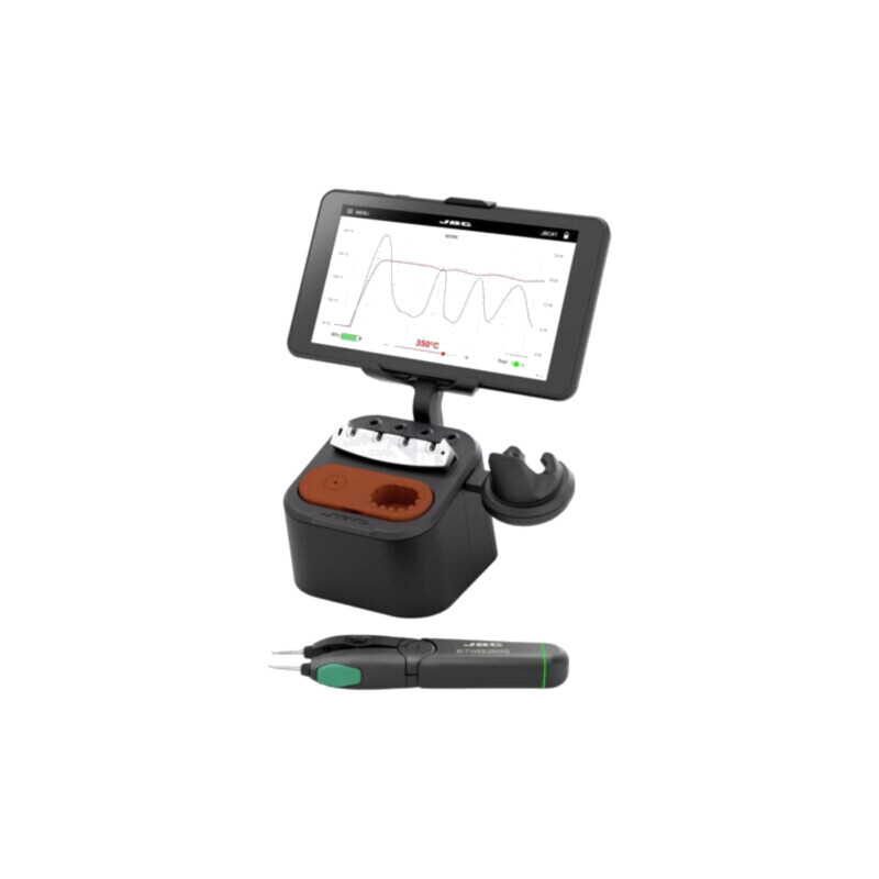 Station: soldering; Station power: 40W; Power: 15W; 200÷450°C; Nano Station: soldering; Station power: 40W; Power: 15W; 200÷450°C; Nano
