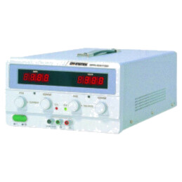 Alimentator: de laborator; canal unic,liniar; 0÷18VDC; 0÷20A