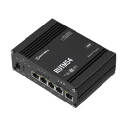 Modul: router LTE; DDR3; 256MBRAM,272MBFLASH; GNSS; 132x44,2x95mm