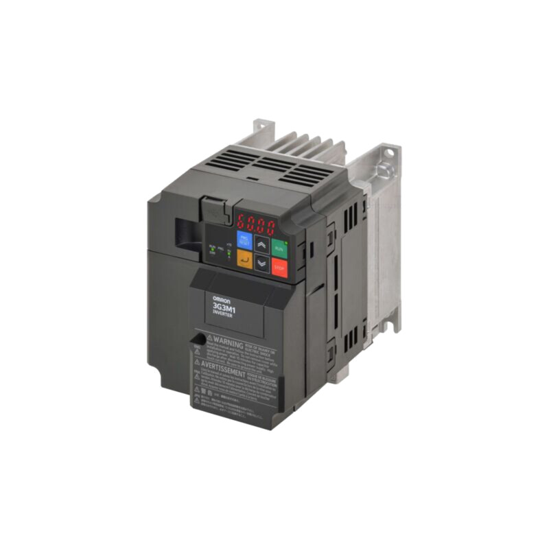 Invertor vectorial; 2,2/3kW; 3x400VAC; 3x380÷480VAC; 3G3M1