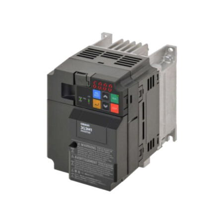 Invertor vectorial; 2,2/3kW; 3x400VAC; 3x380÷480VAC; 3G3M1