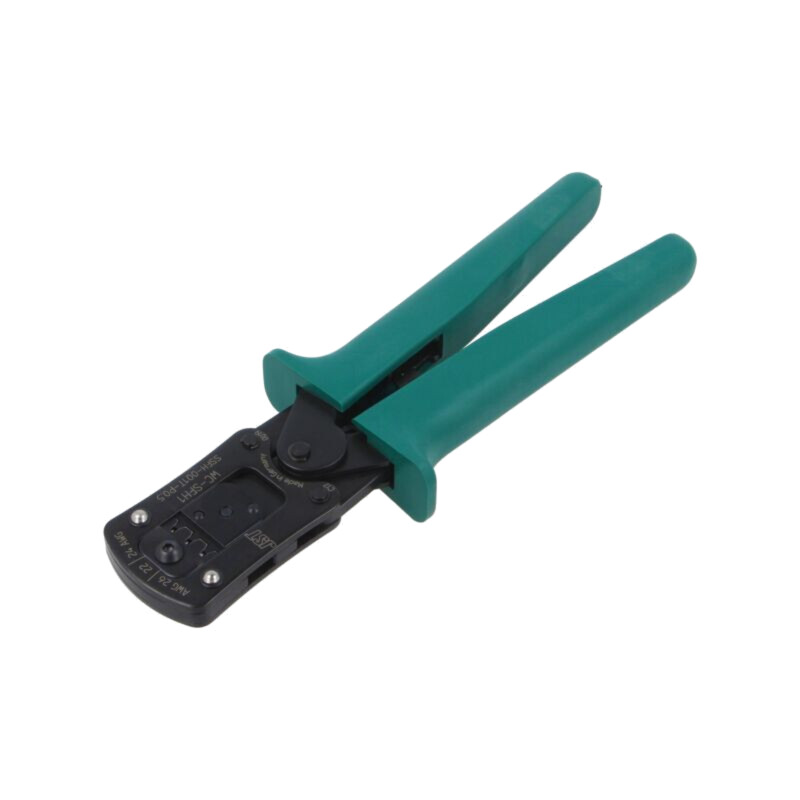 Unealtă: de sertizare; 22AWG÷26AWG; terminale Unealtă: de sertizare; 22AWG÷26AWG; terminale