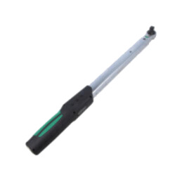 Cheie; dinamometrică,electronic,cu piedică; 467mm; 10÷100Nm