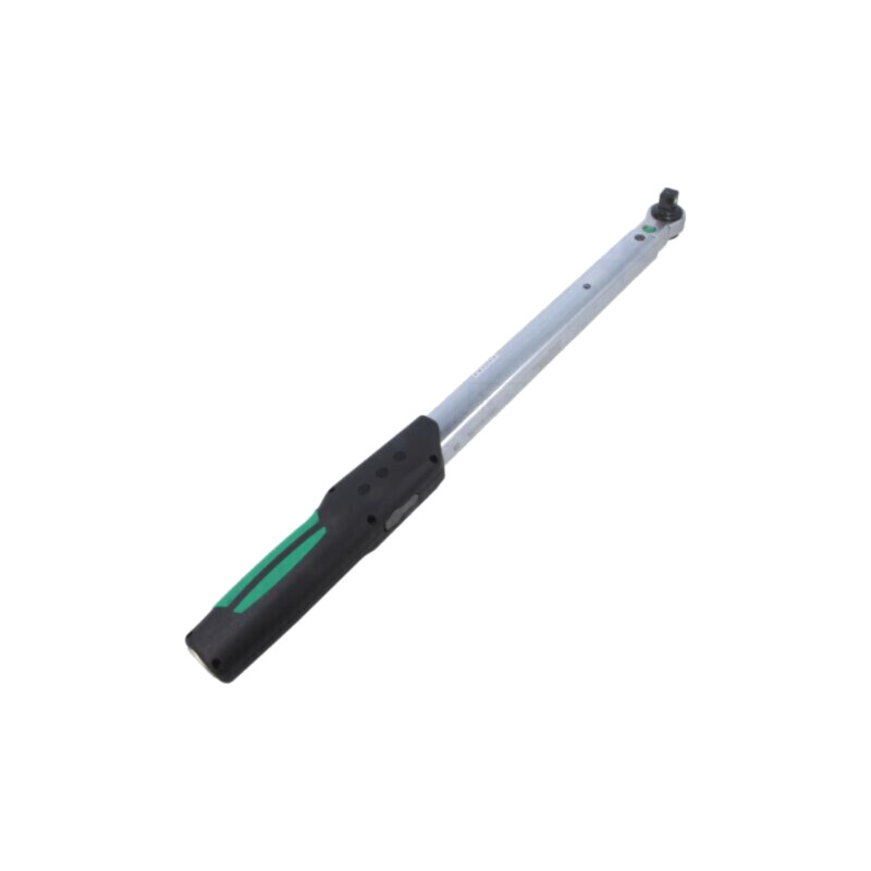 Cheie; dinamometrică,electronic,cu piedică; 467mm; 10÷100Nm Cheie; dinamometrică,electronic,cu piedică; 467mm; 10÷100Nm